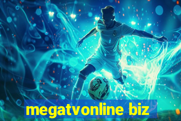 megatvonline biz